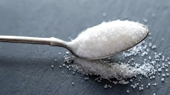 Sugar & sweeteners